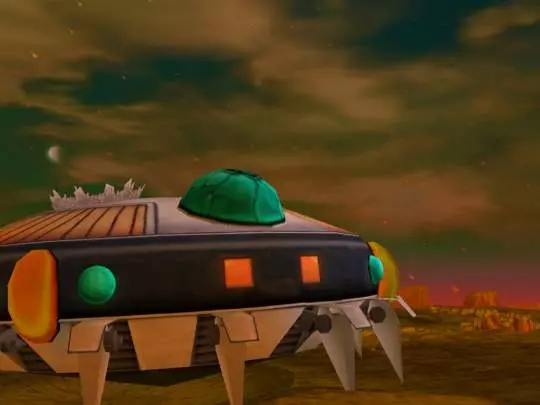 Dragon Ball Z Infinite World - PS2