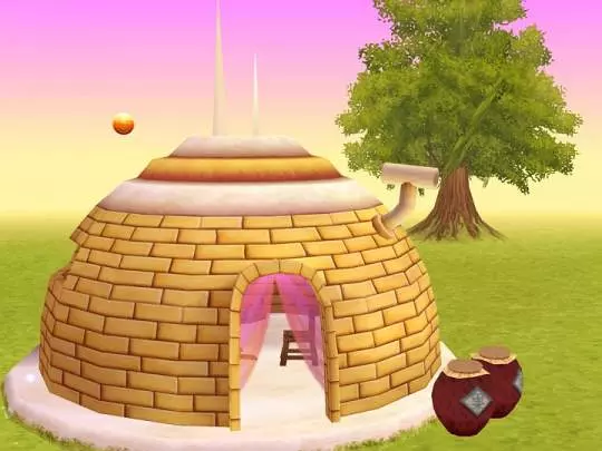 Dragon Ball Z: Infinite World