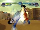 Dragon Ball Z Infinite World - Imagen PS2