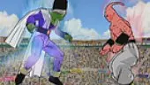 Dragon Ball Z Infinite World: Vídeo del juego 3