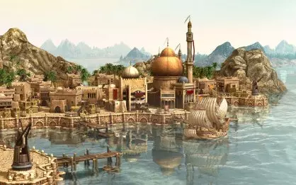 ANNO 1404