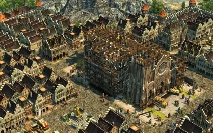 ANNO 1404 PC