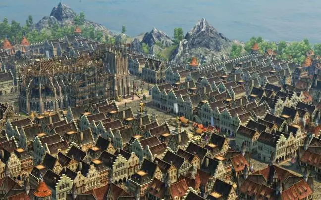 ANNO 1404 - PC