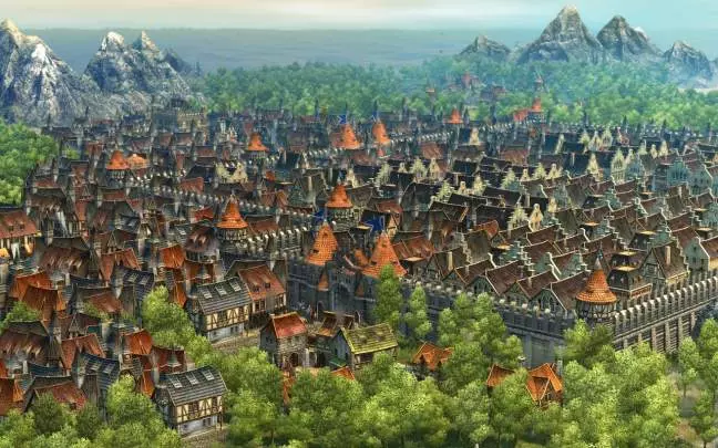 ANNO 1404 - PC