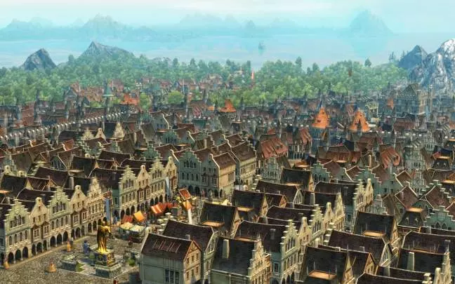 ANNO 1404 - PC