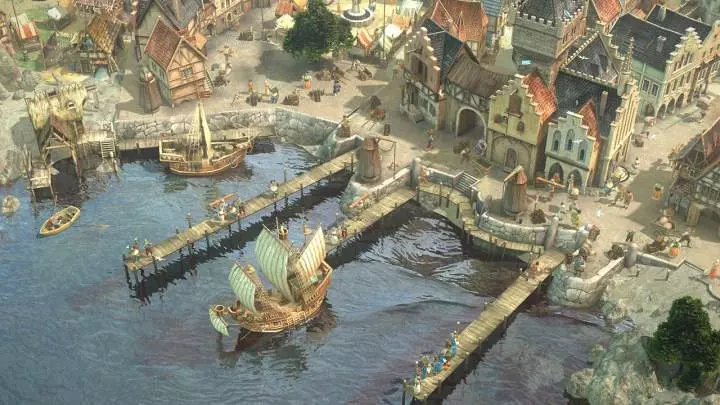 ANNO 1404