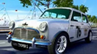 GTI Club+, fija su lanzamiento en PlayStation Network