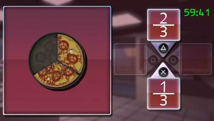 Buzz! Cerebros en Acción - PSP