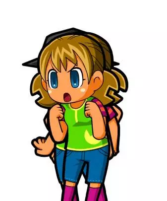 Hard Working People - Wii