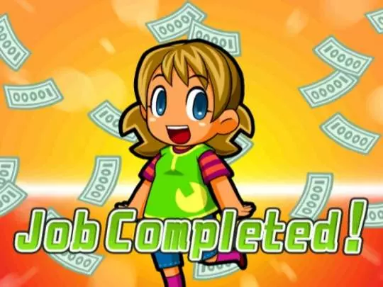 Hard Working People - Wii