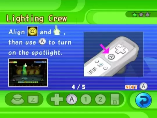 Hard Working People - Wii