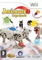 Animalz Sports: Dogz Wii