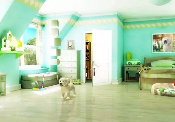 Animalz Sports: Dogz