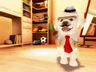 Animalz Sports Dogz - Imagen Wii