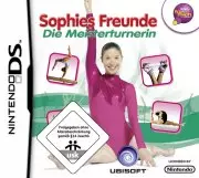 Imagina ser: Gimnasta