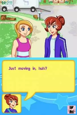 Imagina ser Gimnasta