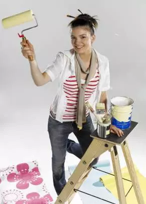 Imagina ser Decoradora - DS