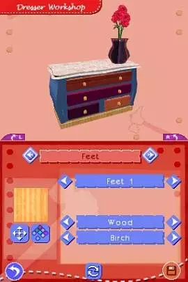 Imagina ser Decoradora