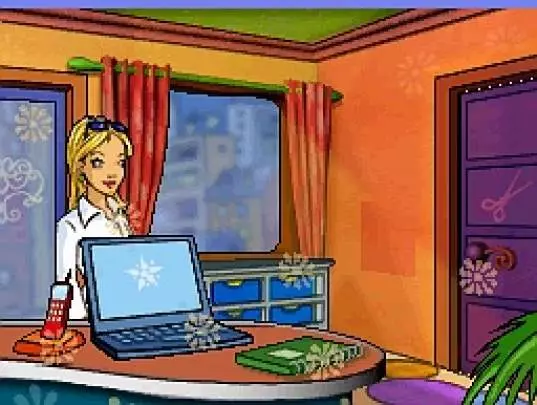 Imagina ser Decoradora