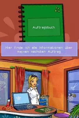 Imagina ser Decoradora