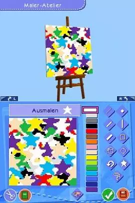 Imagina ser: Decoradora