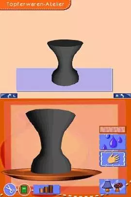 Imagina ser Decoradora - DS