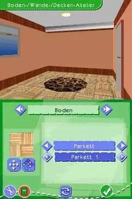 Imagina ser Decoradora