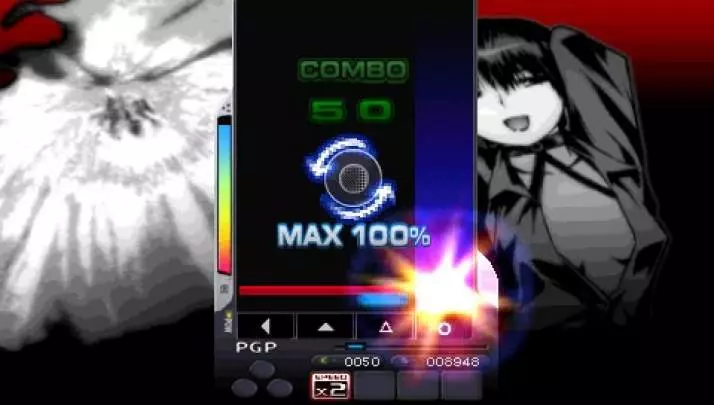 DJ Max Fever