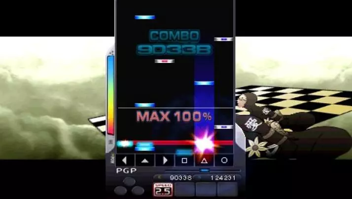 DJ Max Fever