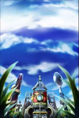 Marbles! Balance Challenge - Wii