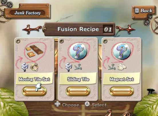 Marbles! Balance Challenge