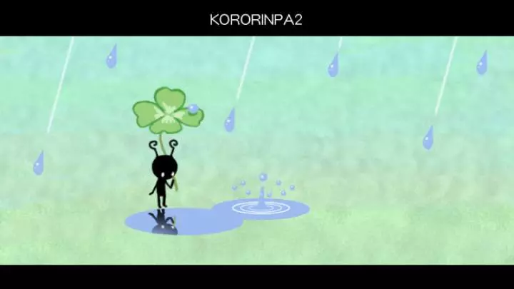 Marbles! Balance Challenge