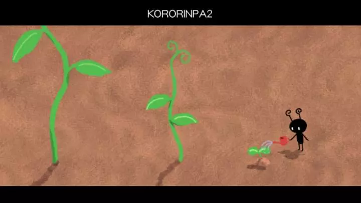 Marbles! Balance Challenge