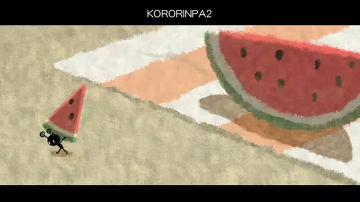 Marbles! Balance Challenge