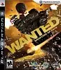 Wanted PS3