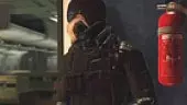 Wanted: Vídeo del juego 1