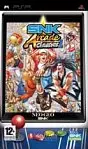 SNK Arcade Classics PSP