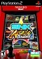 SNK Arcade Classics