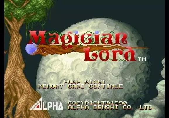 SNK Arcade Classics - PSP