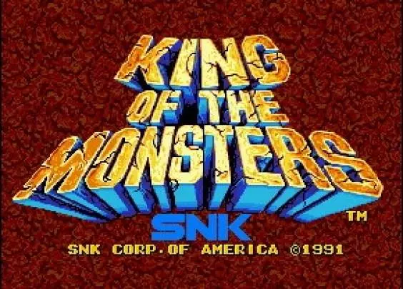 SNK Arcade Classics - PSP