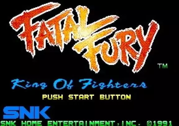 SNK Arcade Classics - PSP