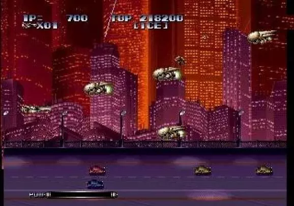 SNK Arcade Classics - PSP