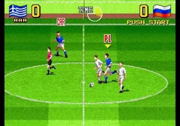 SNK Arcade Classics - PSP