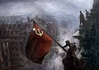 Hearts of Iron III