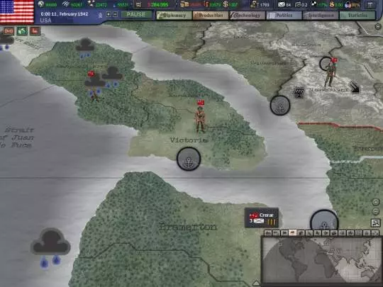 Hearts of Iron III