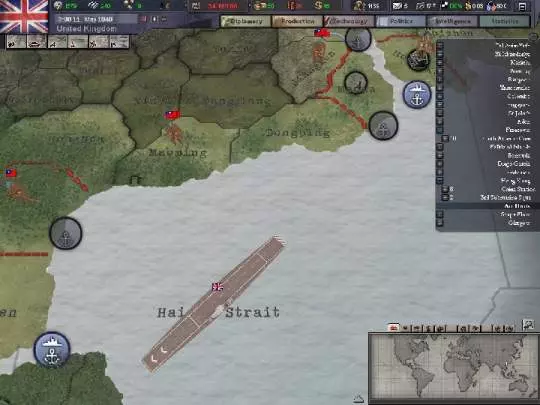 Hearts of Iron III