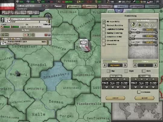Hearts of Iron III
