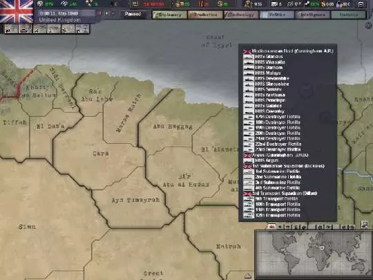 Hearts of Iron III