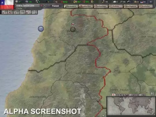 Hearts of Iron III
