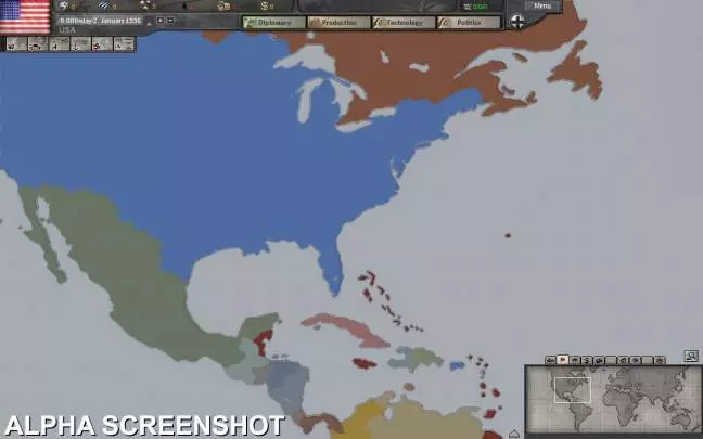 Hearts of Iron III